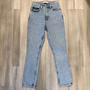 Abercrombie and Fitch Jeans